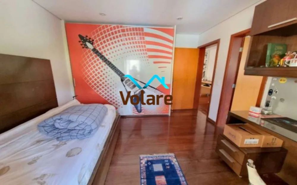 Casa, 4 quartos, 540 m² - Foto 10