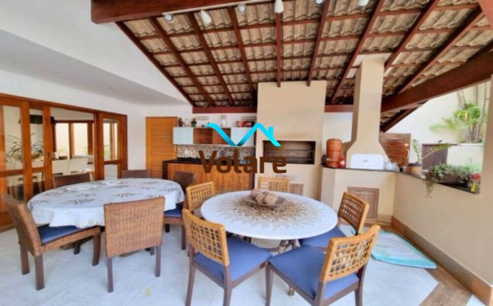 Casa, 4 quartos, 540 m² - Foto 7