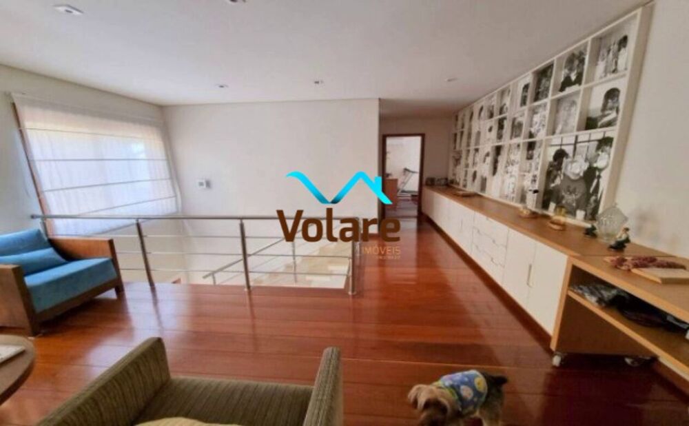 Casa, 4 quartos, 540 m² - Foto 5