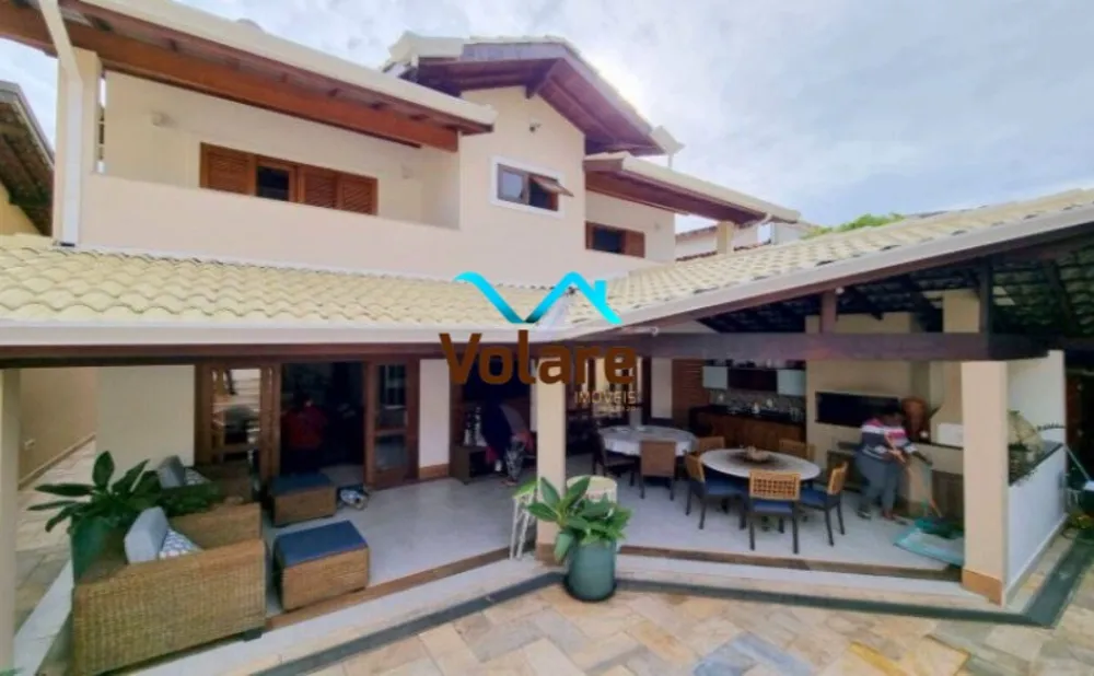 Casa, 4 quartos, 540 m² - Foto 16