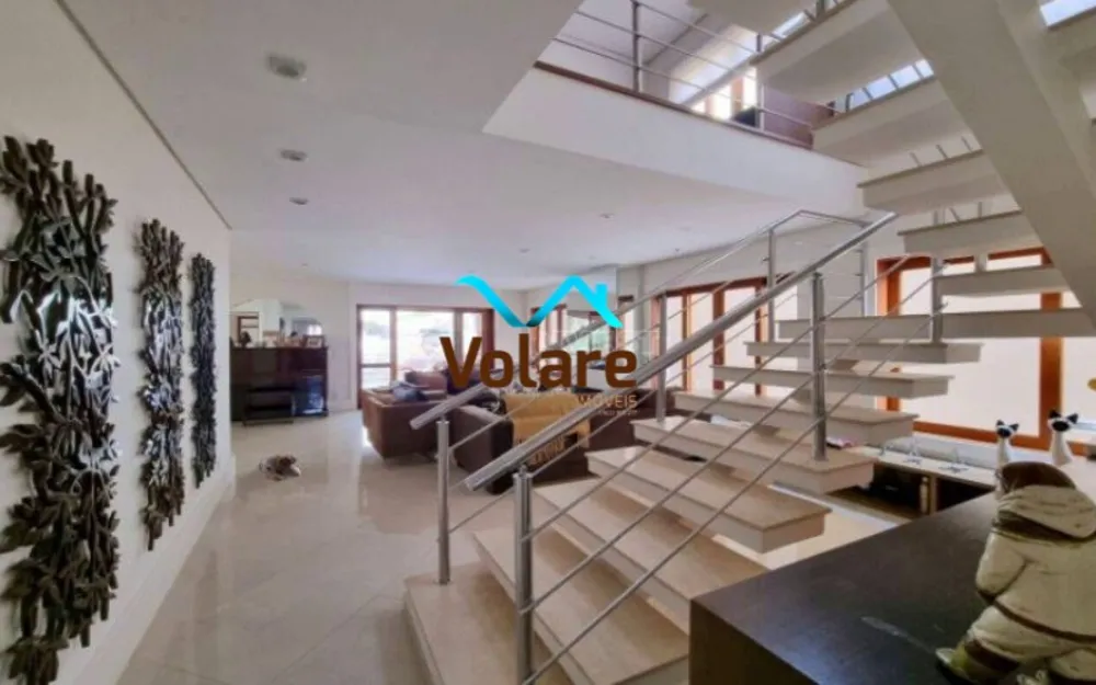Casa, 4 quartos, 540 m² - Foto 12