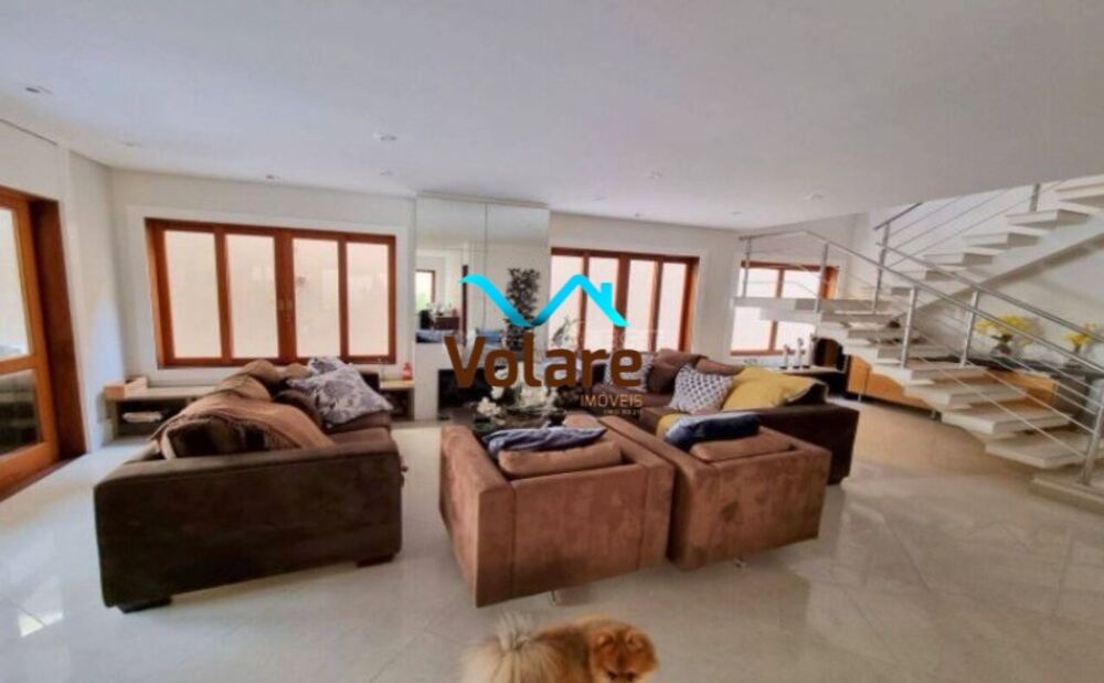 Casa, 4 quartos, 540 m² - Foto 6
