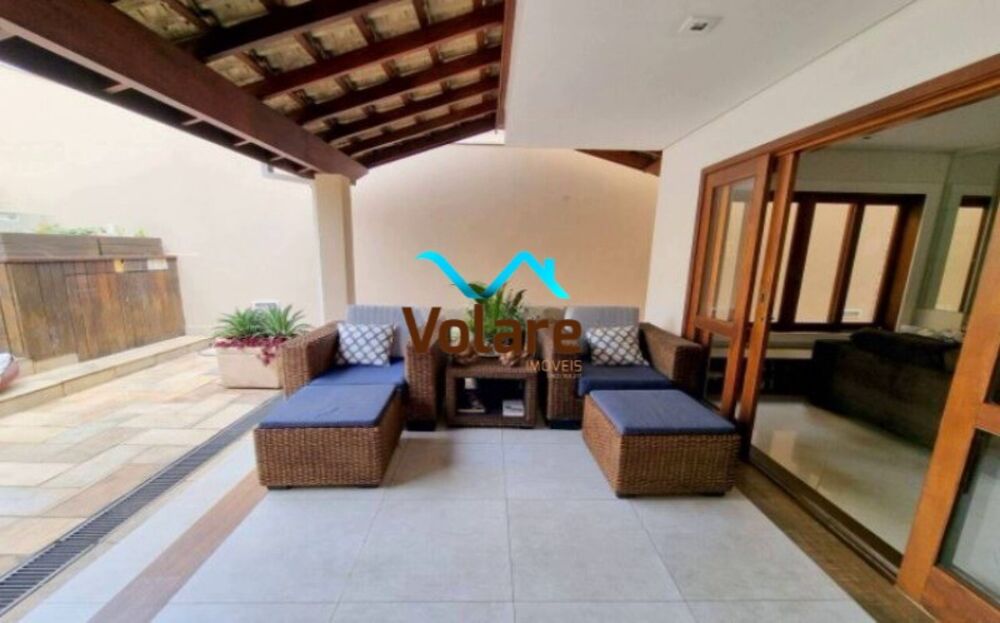 Casa, 4 quartos, 540 m² - Foto 8
