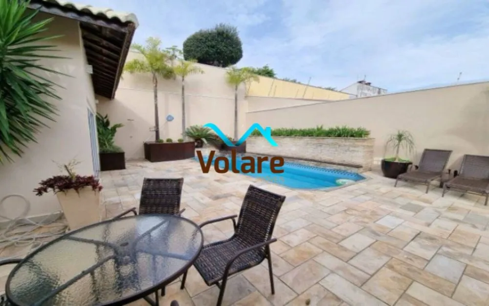 Casa, 4 quartos, 540 m² - Foto 11