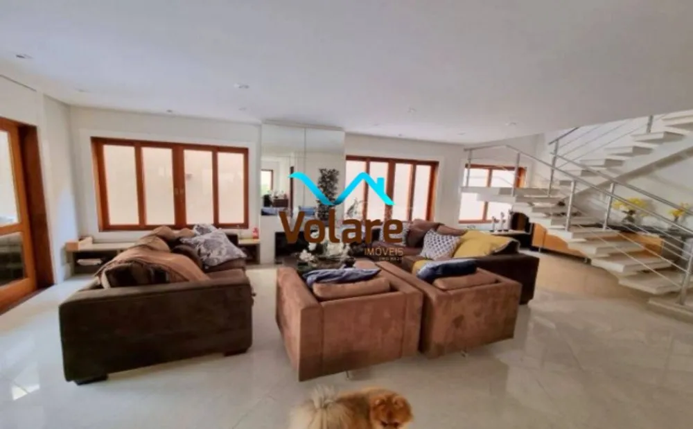 Casa, 4 quartos, 540 m² - Foto 9