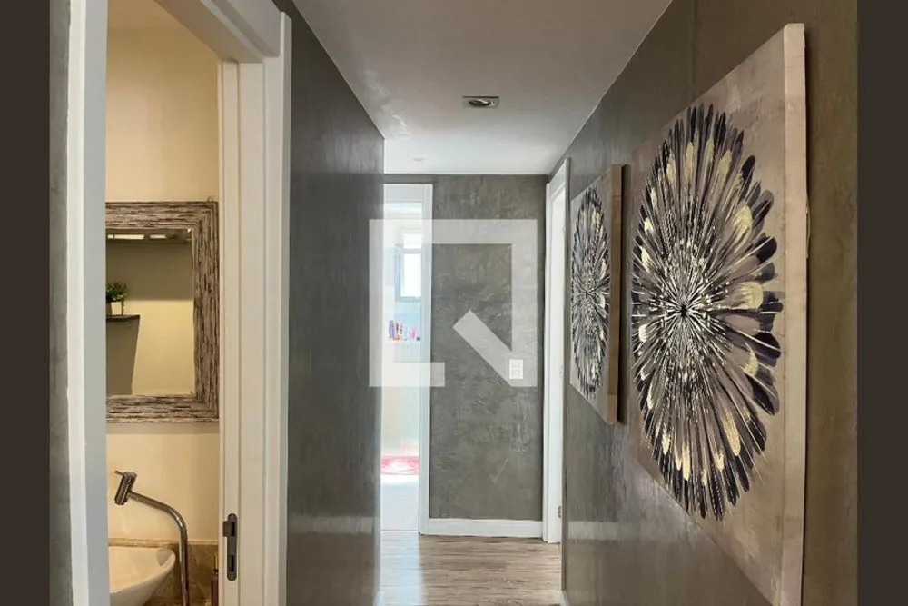 Apartamento, 3 quartos, 115 m² - Foto 2