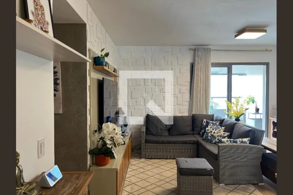 Apartamento, 3 quartos, 115 m² - Foto 1