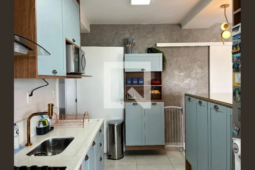 Apartamento, 3 quartos, 115 m² - Foto 4