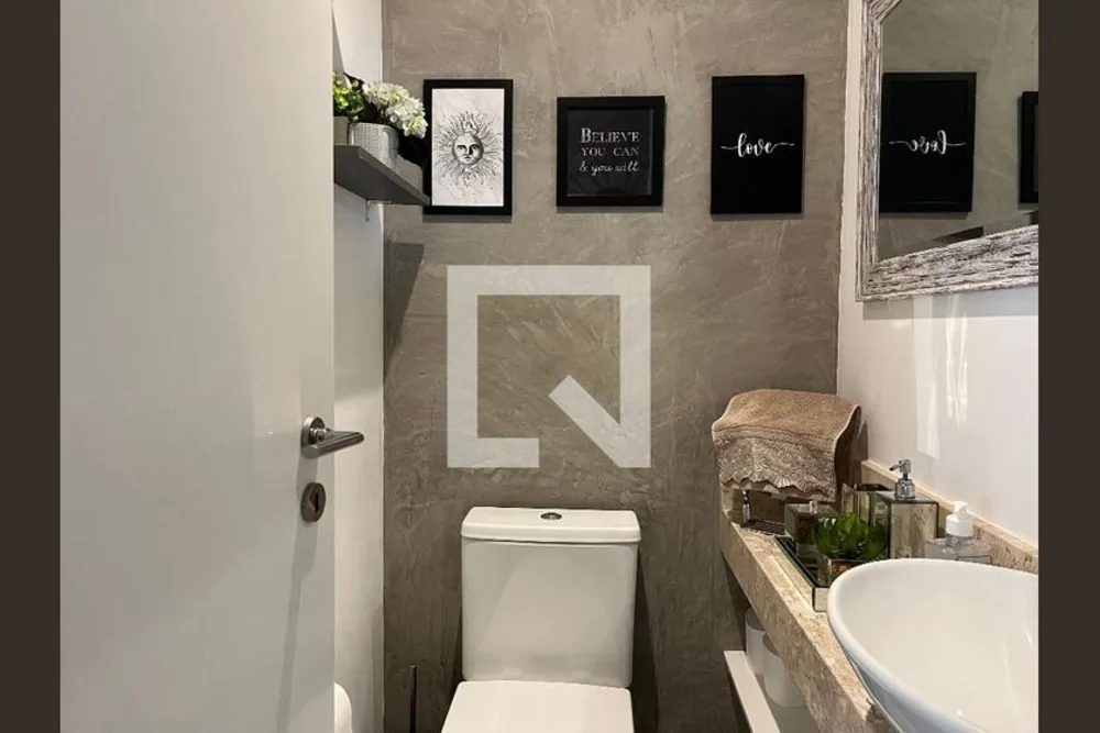 Apartamento, 3 quartos, 115 m² - Foto 1