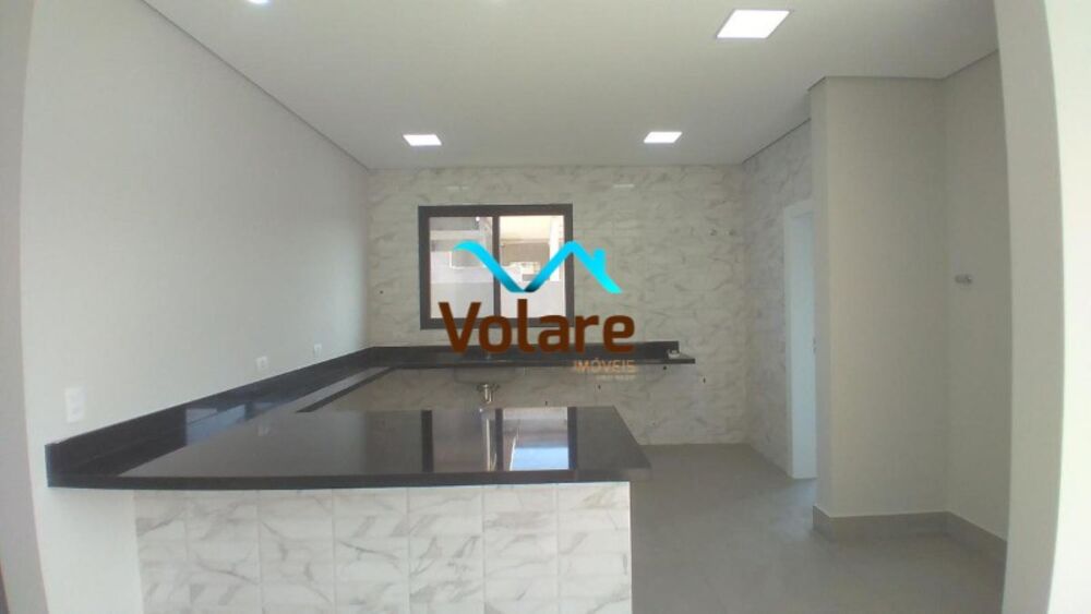 Casa de Condomínio à venda com 4 quartos, 360m² - Foto 6