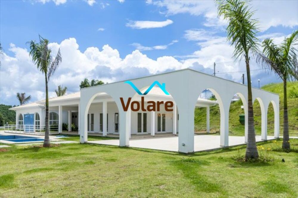 Casa de Condomínio à venda com 4 quartos, 360m² - Foto 7