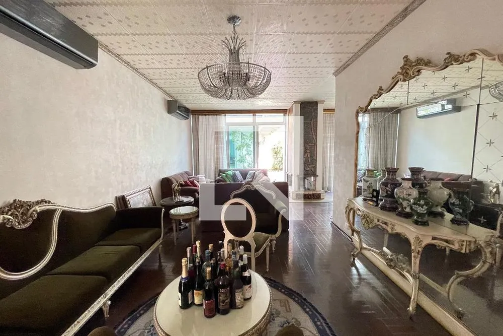 Casa, 4 quartos, 390 m² - Foto 3