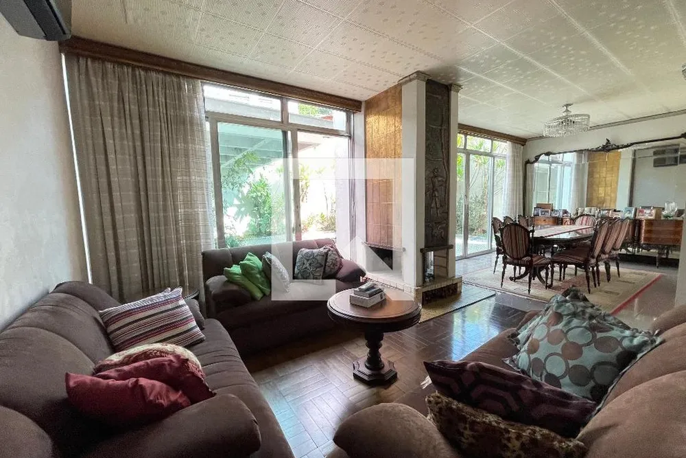 Casa, 4 quartos, 390 m² - Foto 5