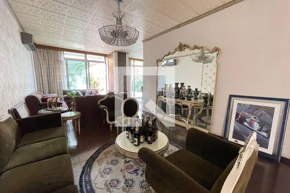 Casa, 4 quartos, 390 m² - Foto 2
