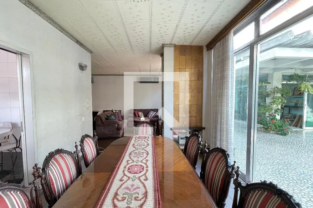 Casa, 4 quartos, 390 m² - Foto 6