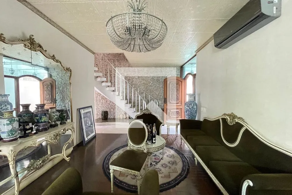 Casa, 4 quartos, 390 m² - Foto 4