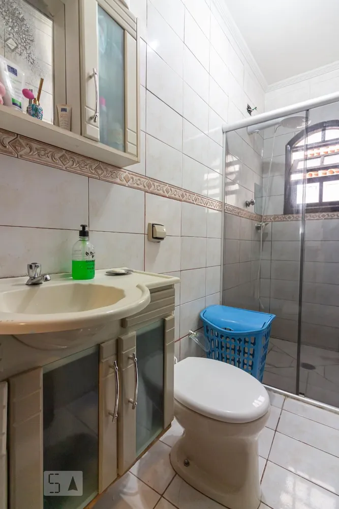 Casa, 3 quartos, 180 m² - Foto 2