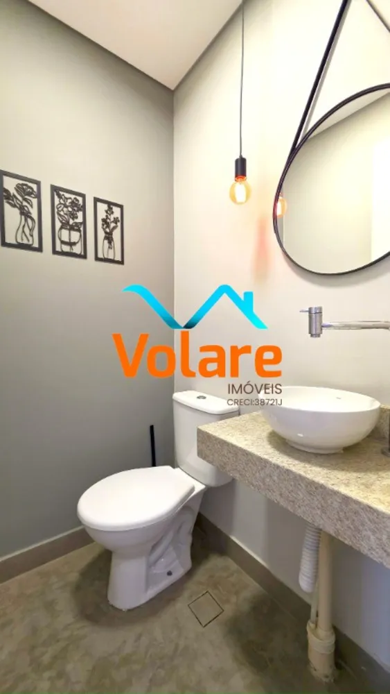 Apartamento, 3 quartos, 76 m² - Foto 5
