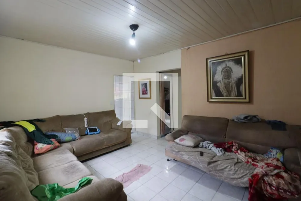 Casa, 3 quartos, 261 m² - Foto 1