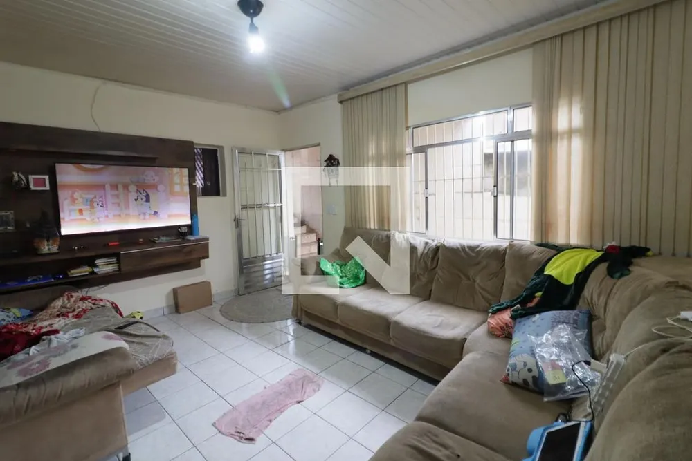 Casa, 3 quartos, 261 m² - Foto 3