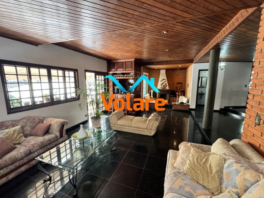 Casa, 4 quartos, 400 m² - Foto 2