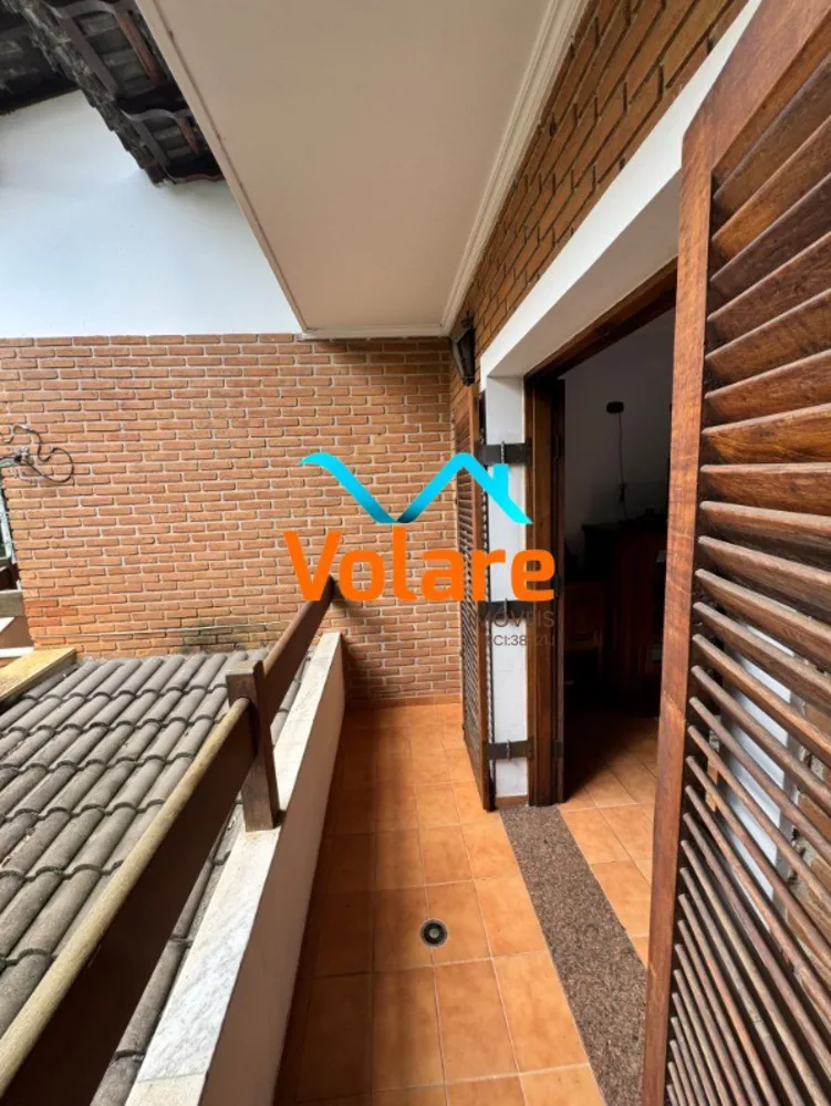 Casa, 4 quartos, 400 m² - Foto 4