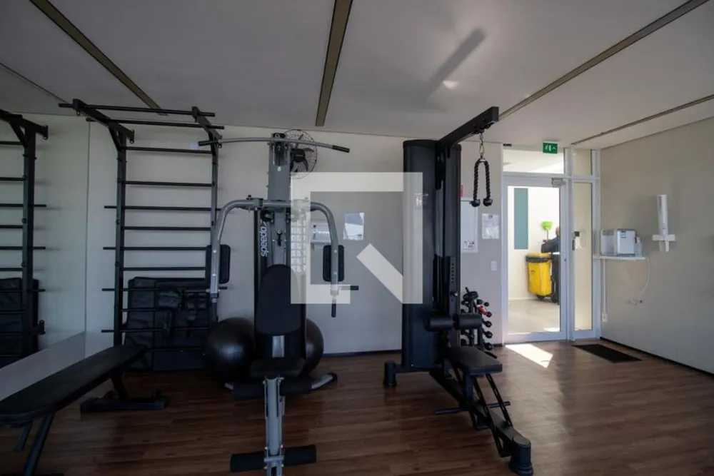 Apartamento, 1 quarto, 40 m² - Foto 4