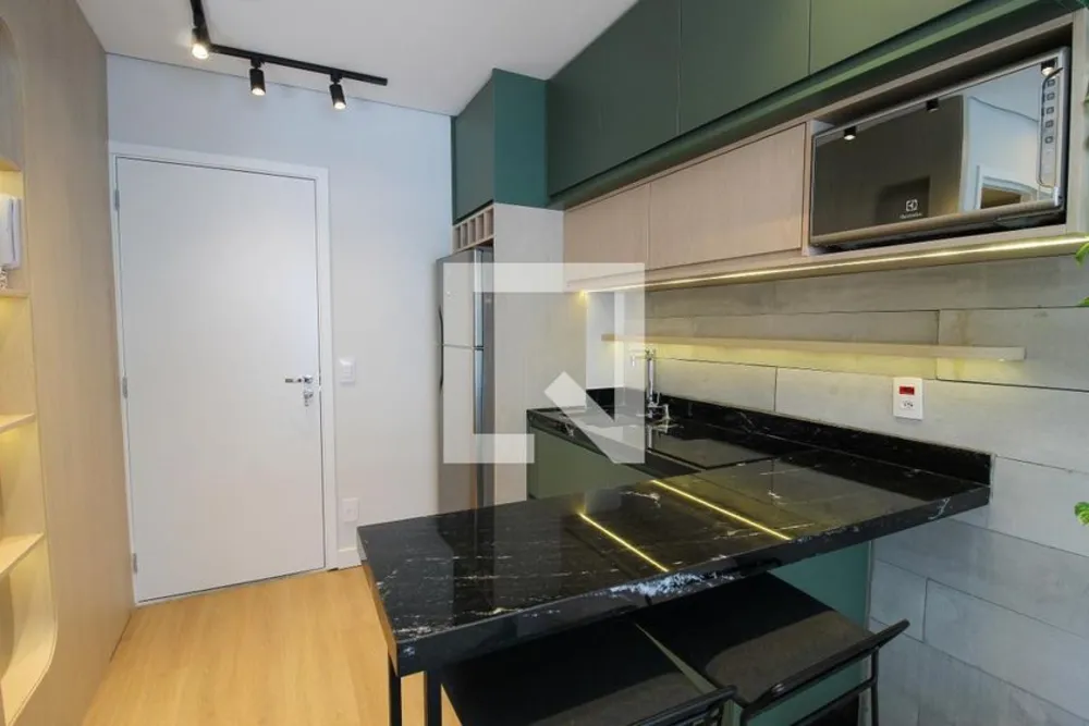 Apartamento, 1 quarto, 40 m² - Foto 3
