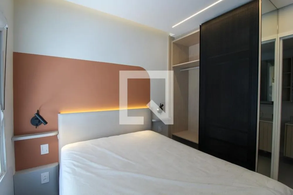 Apartamento, 1 quarto, 40 m² - Foto 2