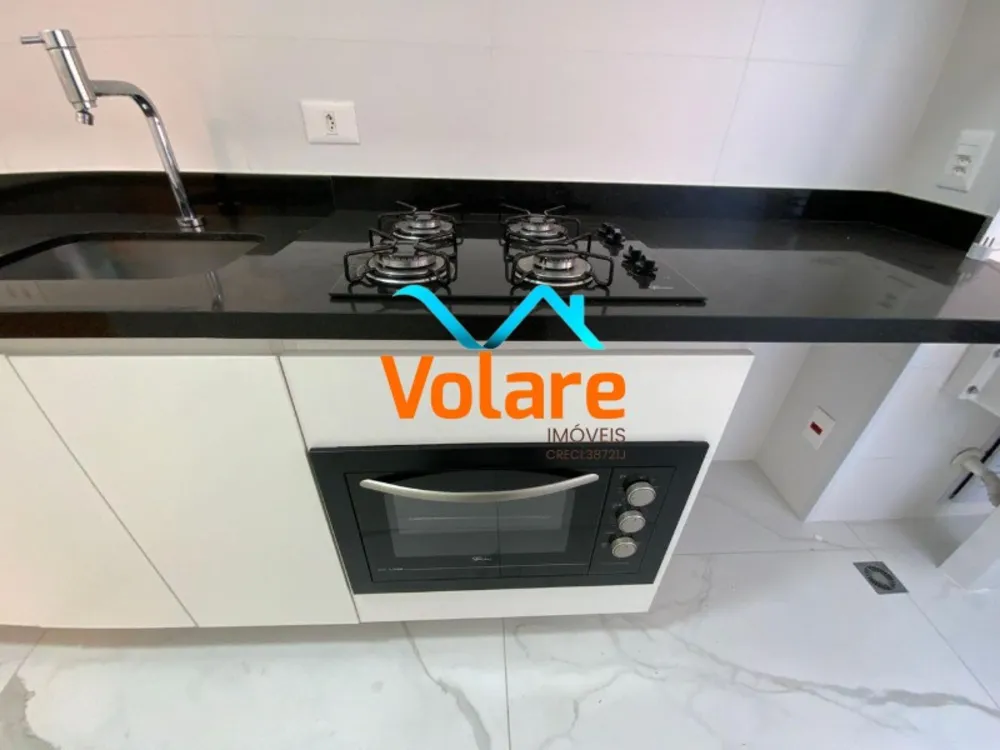 Apartamento, 1 quarto, 52 m² - Foto 7