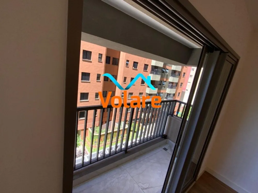 Apartamento, 1 quarto, 52 m² - Foto 5