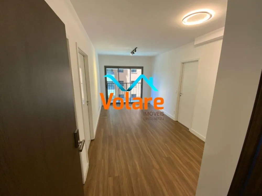 Apartamento, 1 quarto, 52 m² - Foto 3