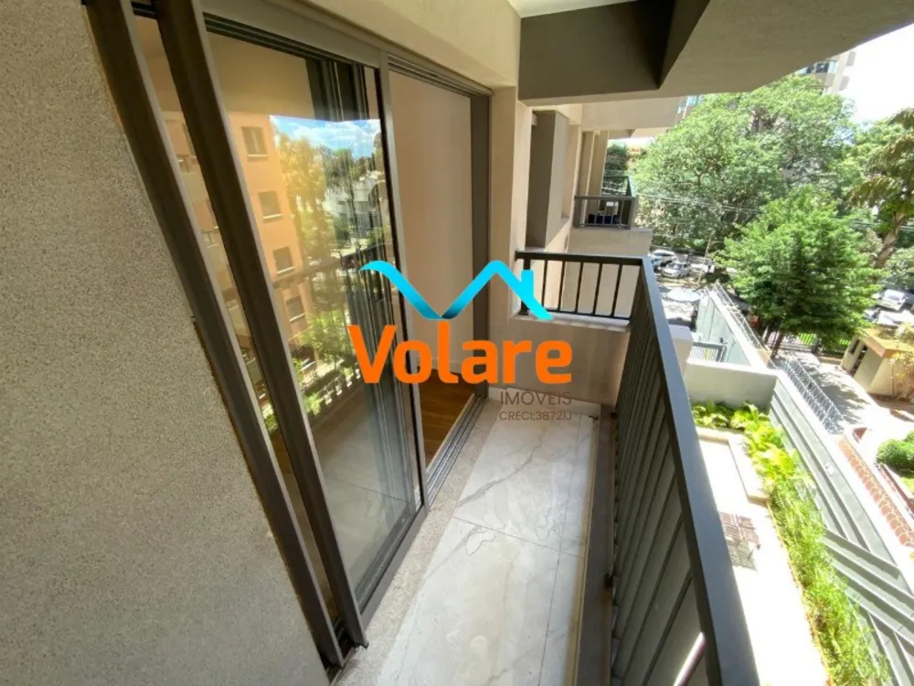 Apartamento, 1 quarto, 52 m² - Foto 8