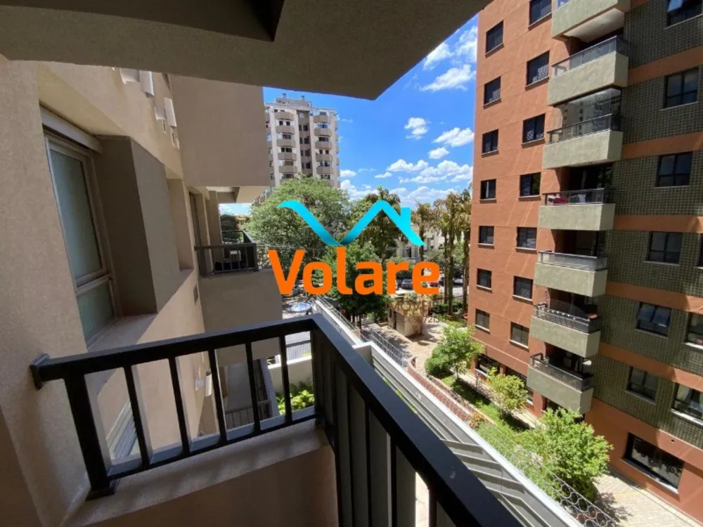 Apartamento, 1 quarto, 52 m² - Foto 6