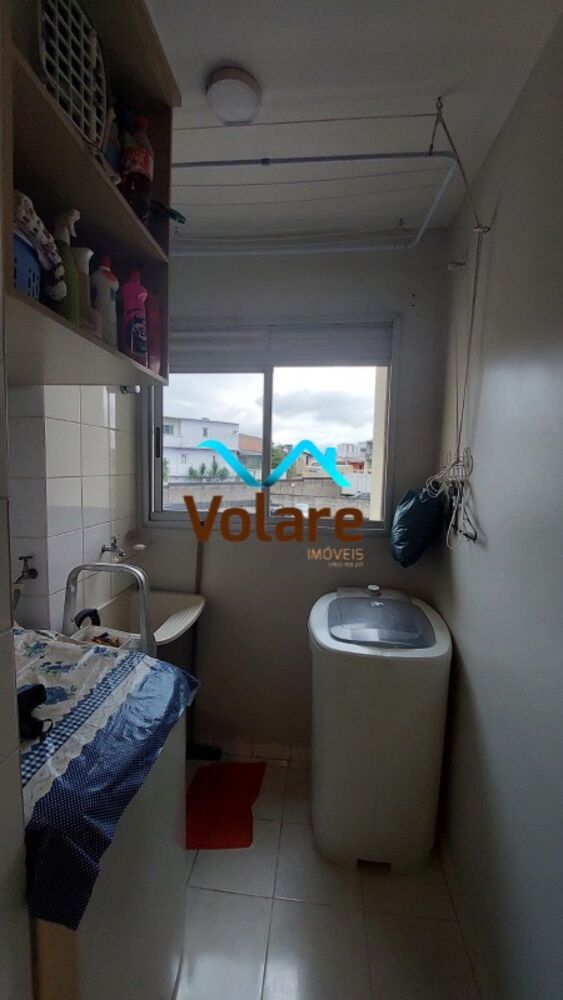 Apartamento, 2 quartos, 50 m² - Foto 2