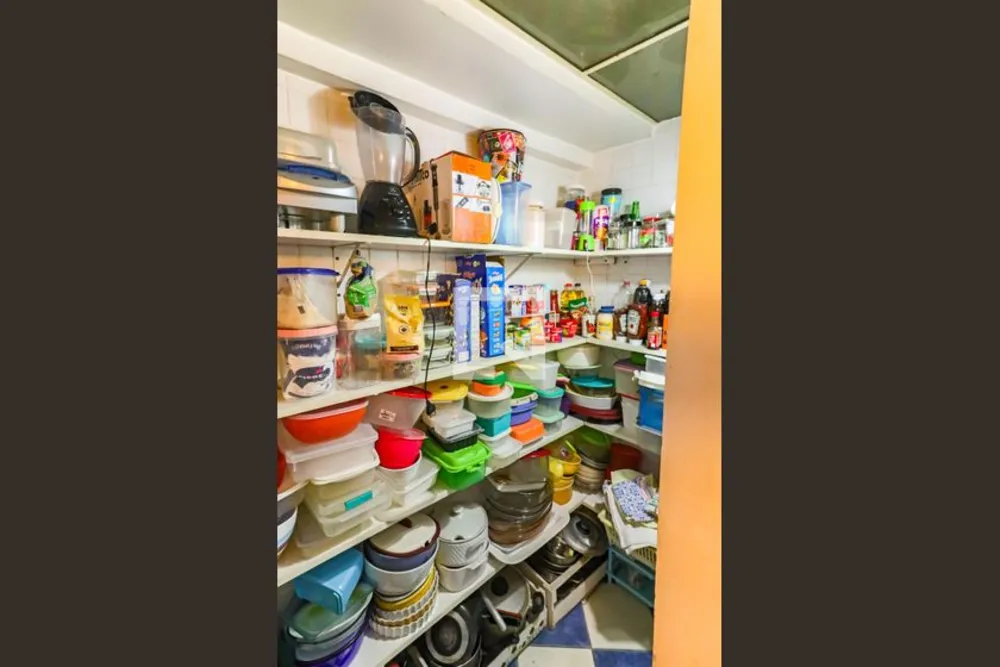 Casa, 6 quartos, 600 m² - Foto 2