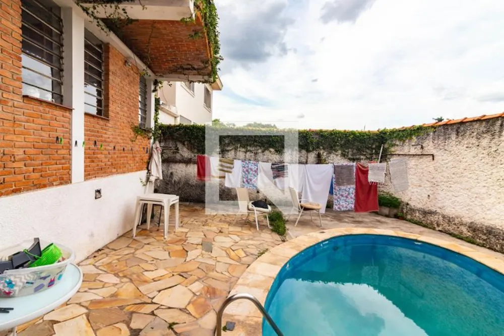 Casa, 6 quartos, 600 m² - Foto 3