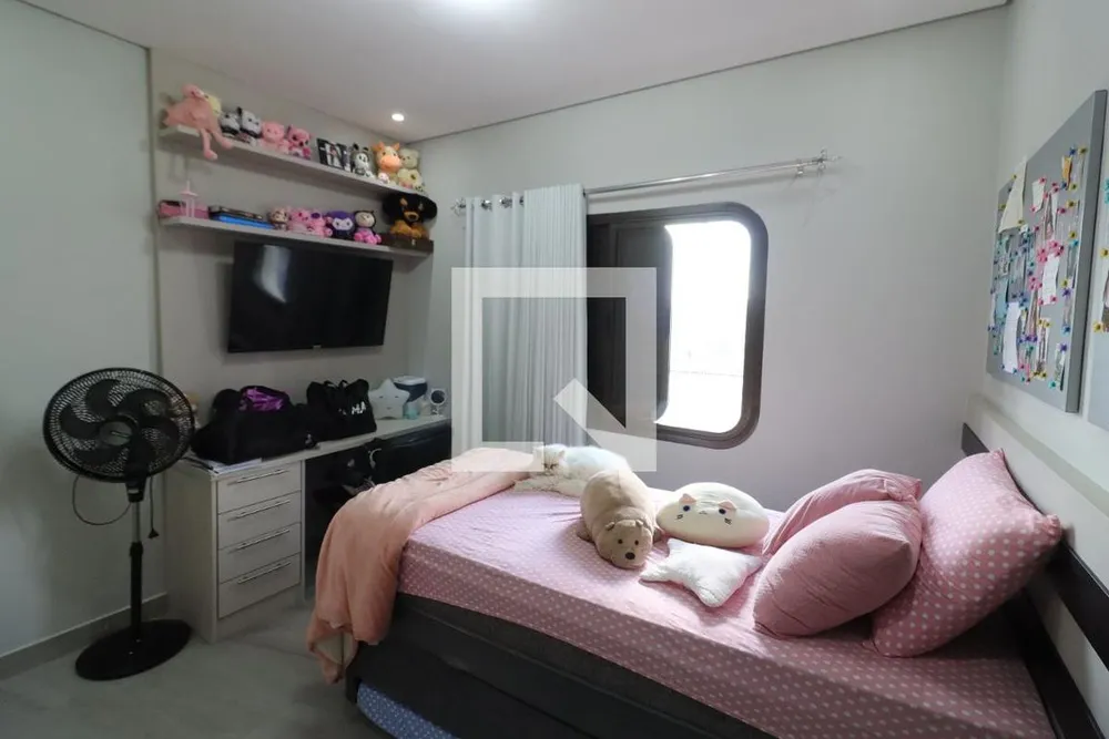 Apartamento, 4 quartos, 126 m² - Foto 6