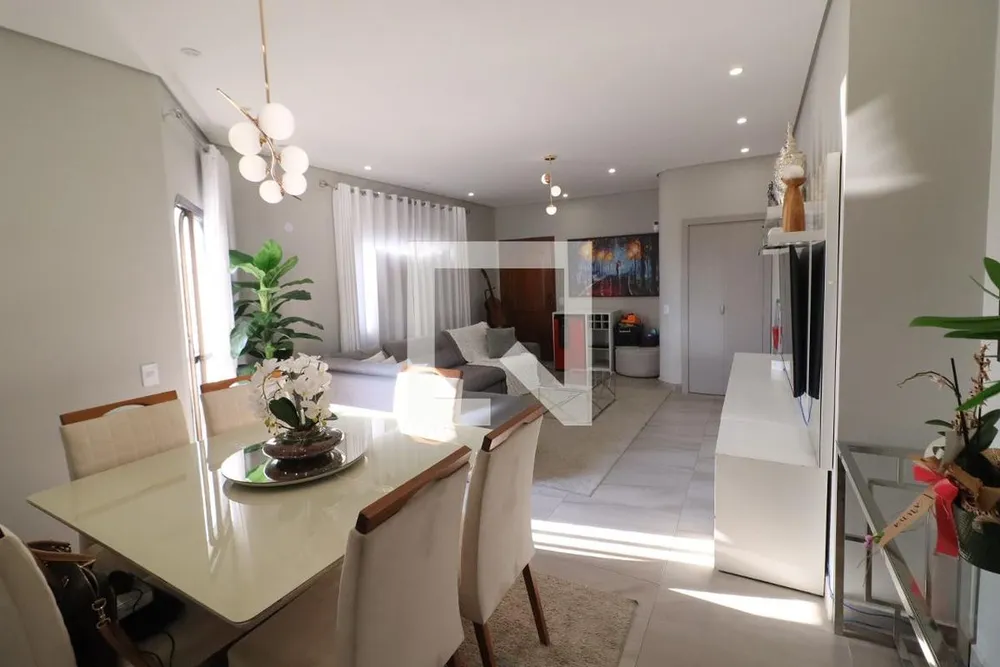 Apartamento, 4 quartos, 126 m² - Foto 1