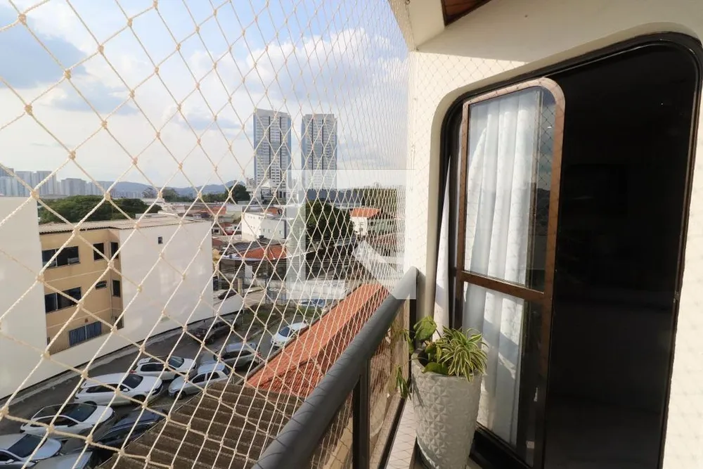 Apartamento, 4 quartos, 126 m² - Foto 3