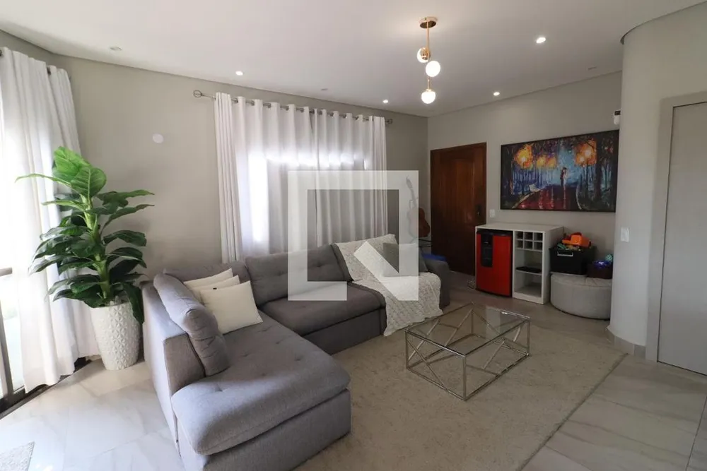 Apartamento, 4 quartos, 126 m² - Foto 2