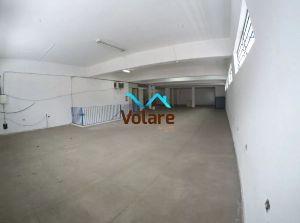 Depósito-Galpão, 1150 m² - Foto 2