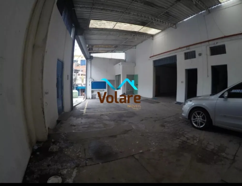 Depósito-Galpão, 1150 m² - Foto 13