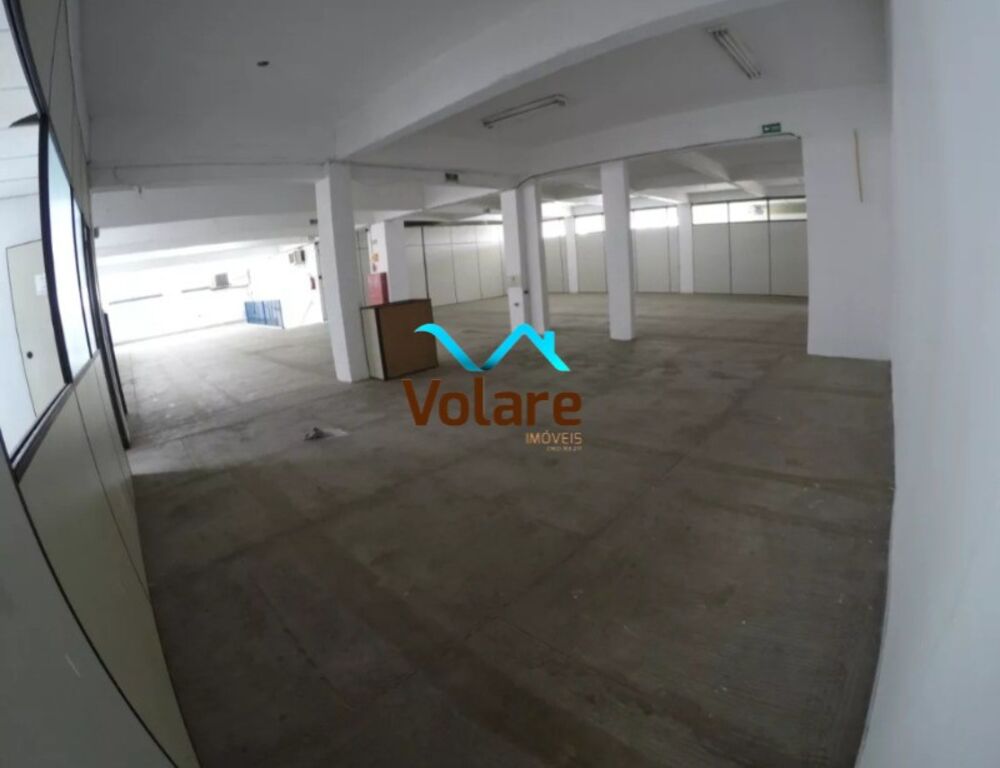 Depósito-Galpão, 1150 m² - Foto 4