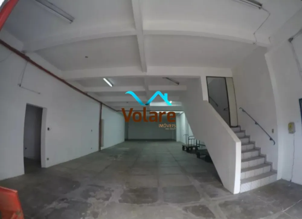 Depósito-Galpão, 1150 m² - Foto 11