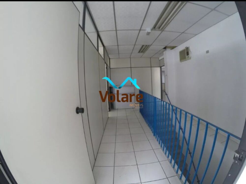 Depósito-Galpão, 1150 m² - Foto 8