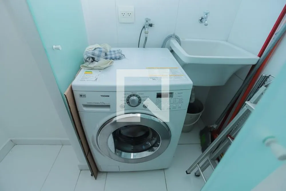 Apartamento, 1 quarto, 47 m² - Foto 4
