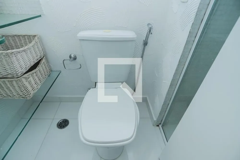 Apartamento, 1 quarto, 47 m² - Foto 1