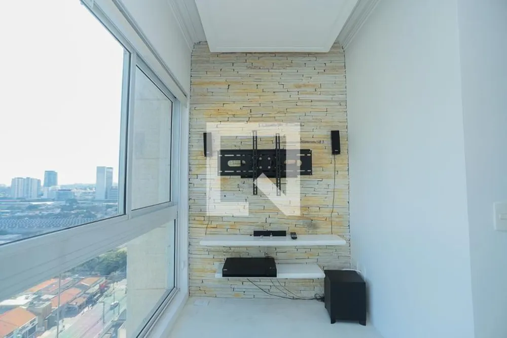 Apartamento, 1 quarto, 47 m² - Foto 3