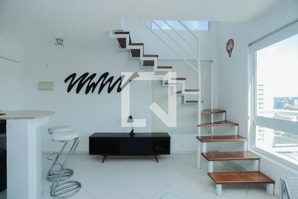Apartamento, 1 quarto, 47 m² - Foto 2